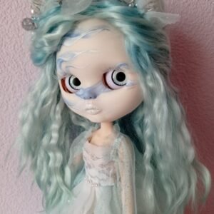 Muñeca Blythe Aire customizada
